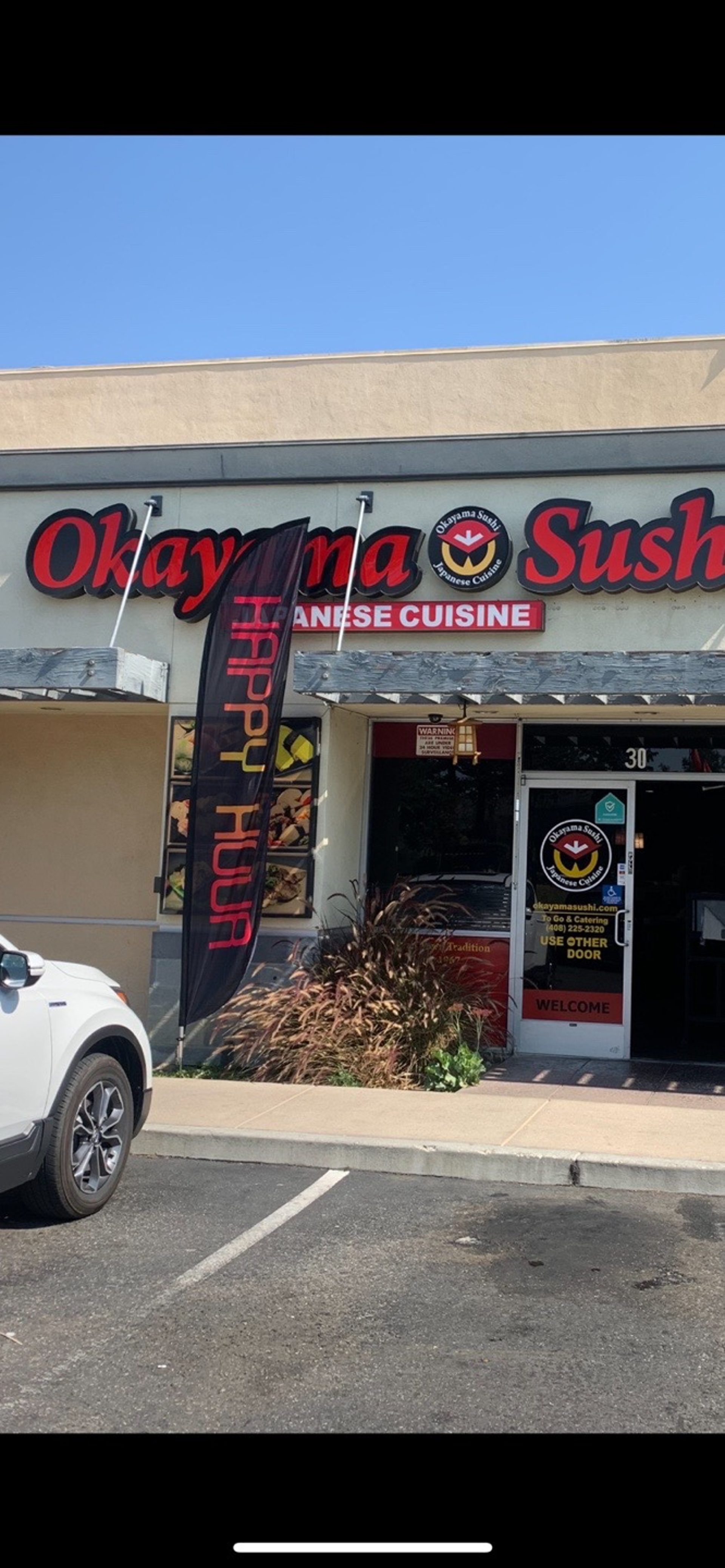 We’re Located in Capitol Expy #30, San Jose, CA