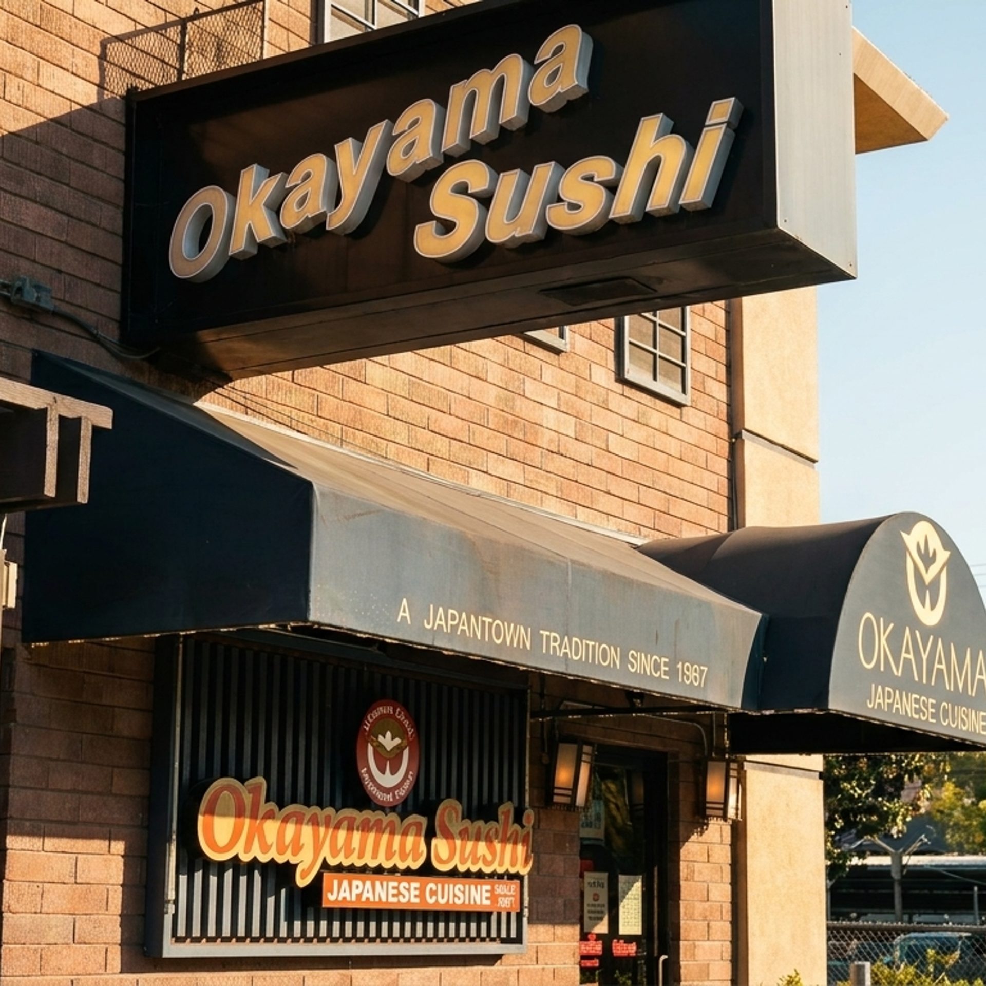 We’re Located in N 6th St A, San Jose, CA