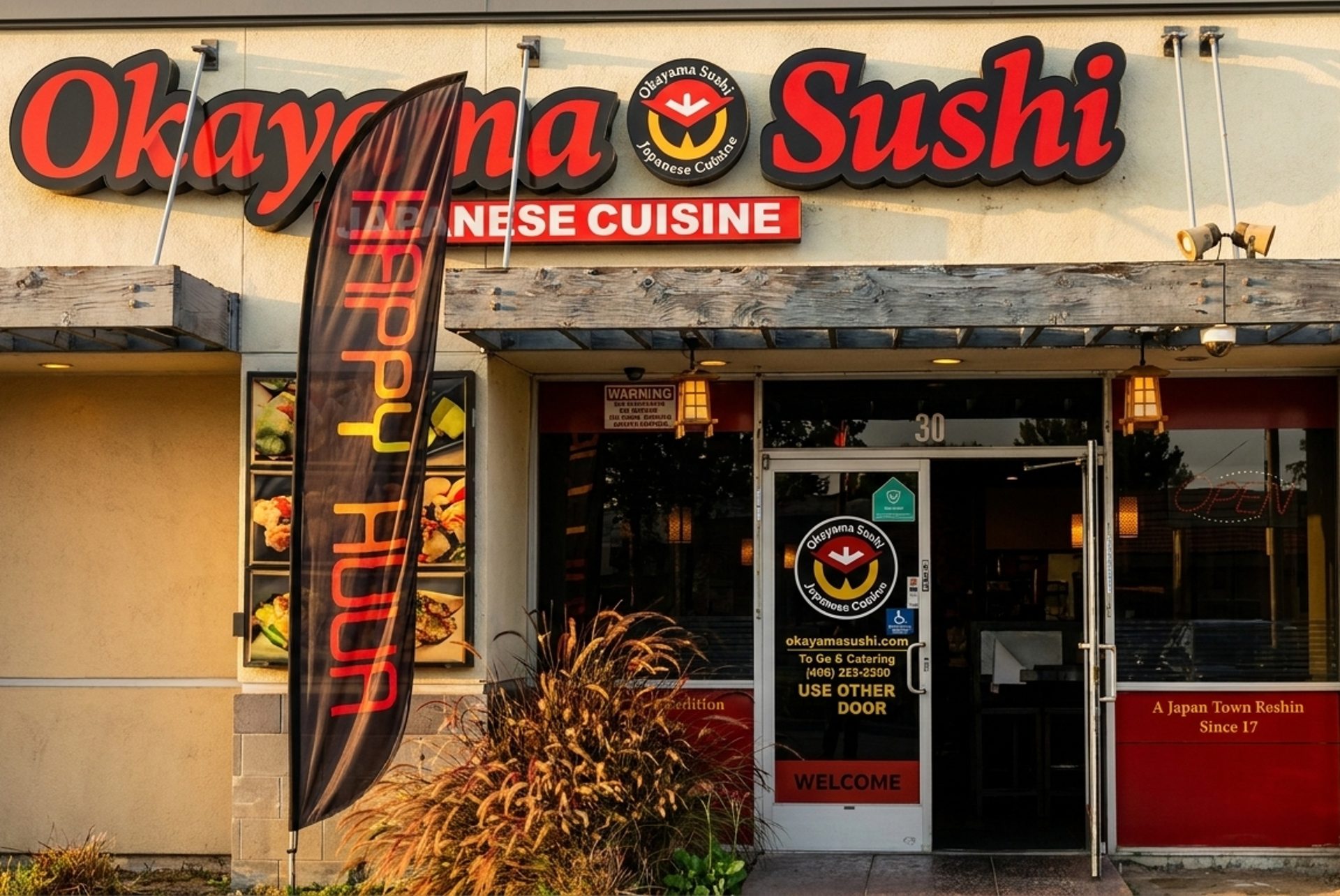 We’re Located in Capitol Expy #30, San Jose, CA