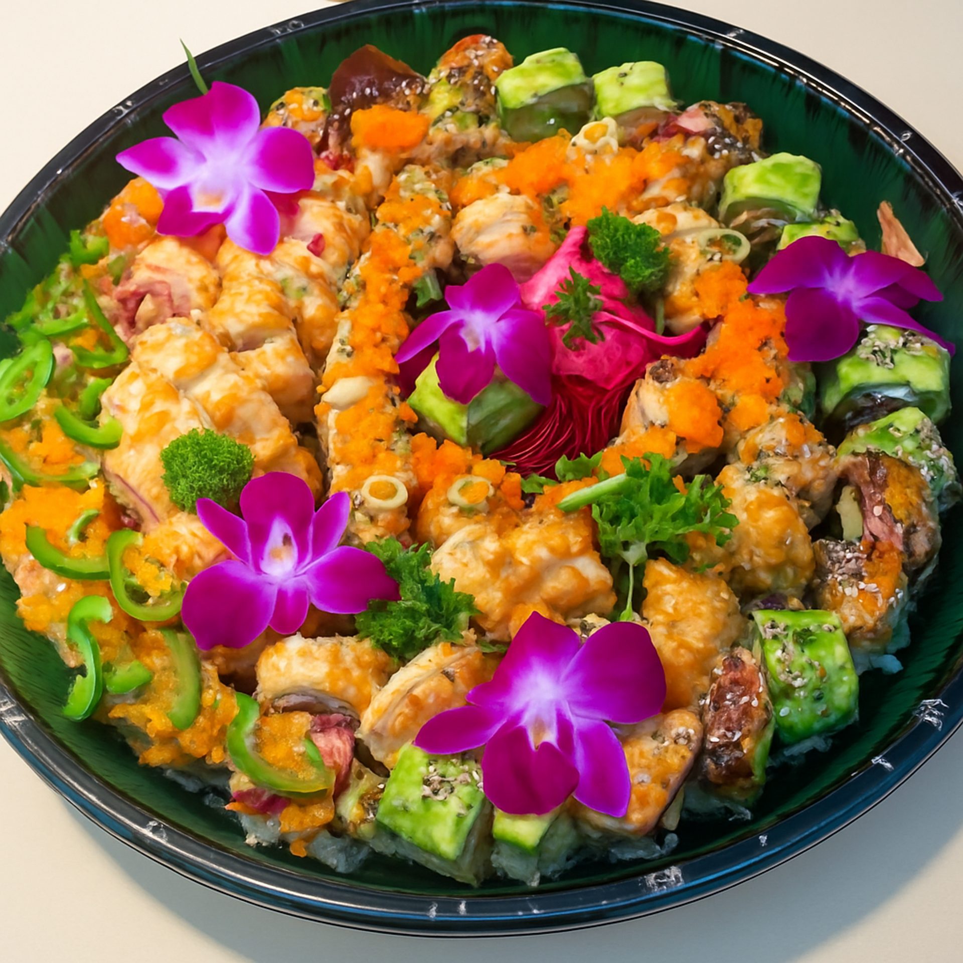 Catering for Your Event