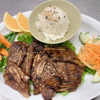 Short Rib (Galbi)