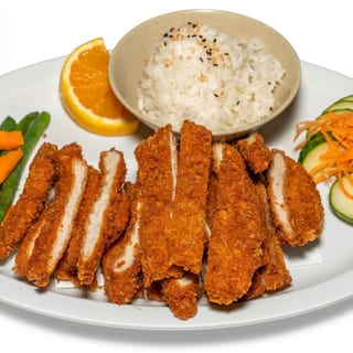 Tonkatsu