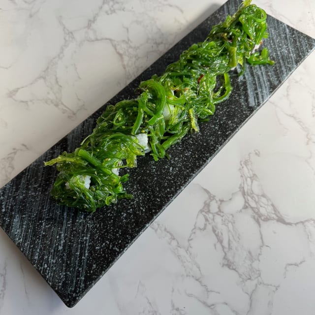 Under the Sea Roll.