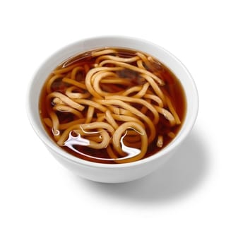 Plain Udon