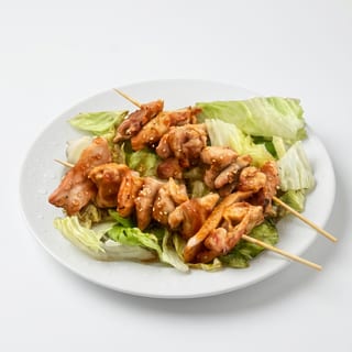 Yakitori