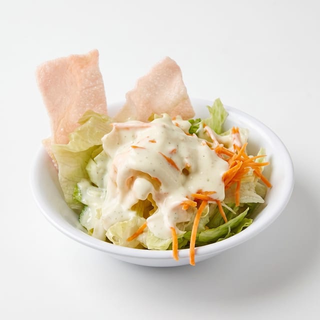 House Salad.