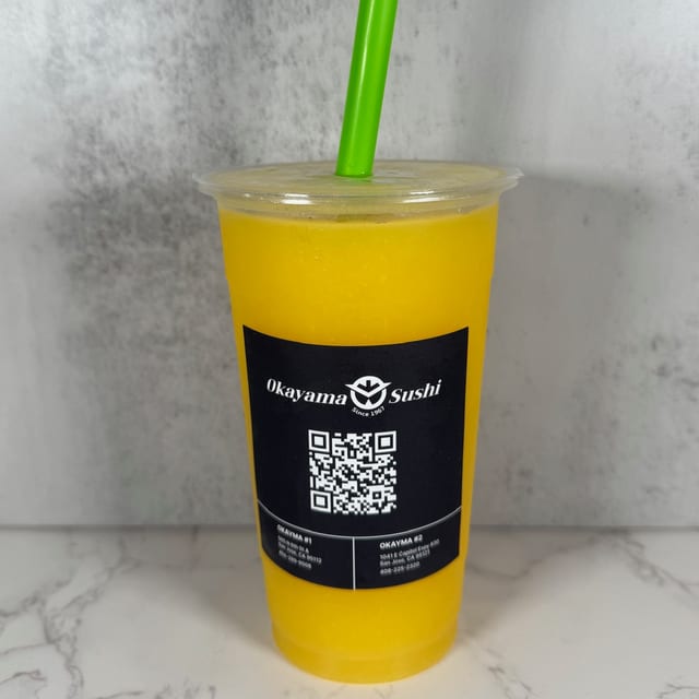 Smoothie.