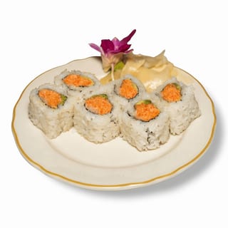 Spicy California Roll