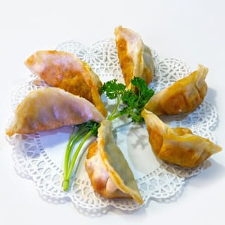 Gyoza (6pcs)