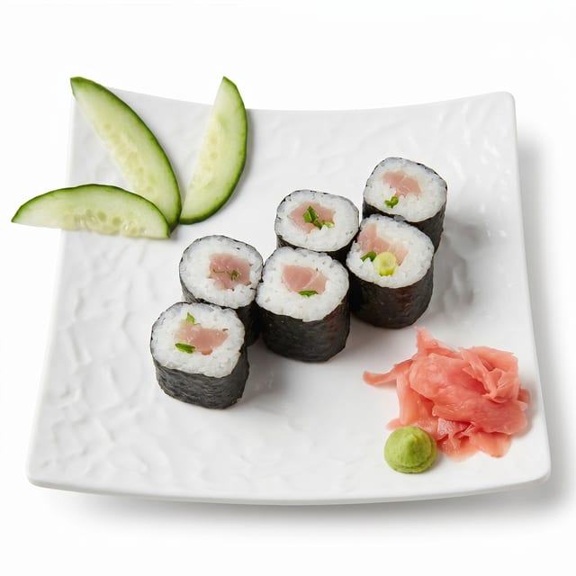 Negihama.