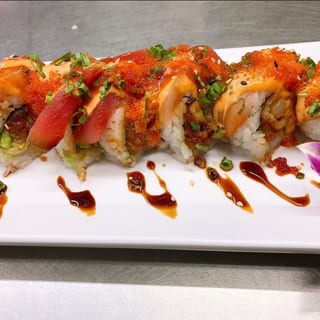 Fantasy Roll
