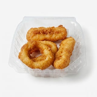 Calamari Tempura