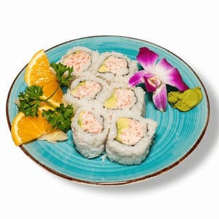 California Roll