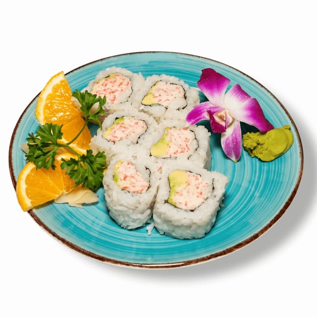 California Roll.