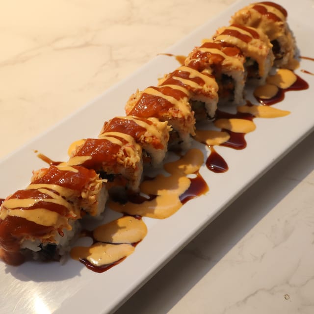 Qui-Gon Roll.