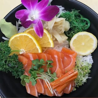 Salmon Don