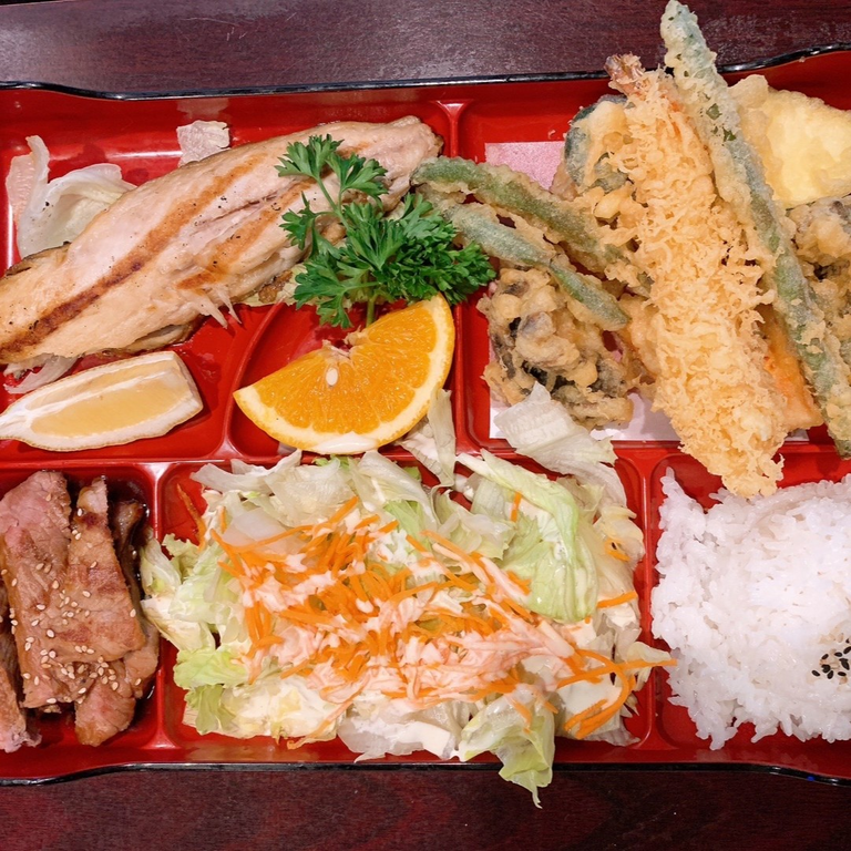 Savor Our Exquisite Sashimi