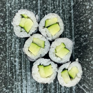 Kappa Maki
