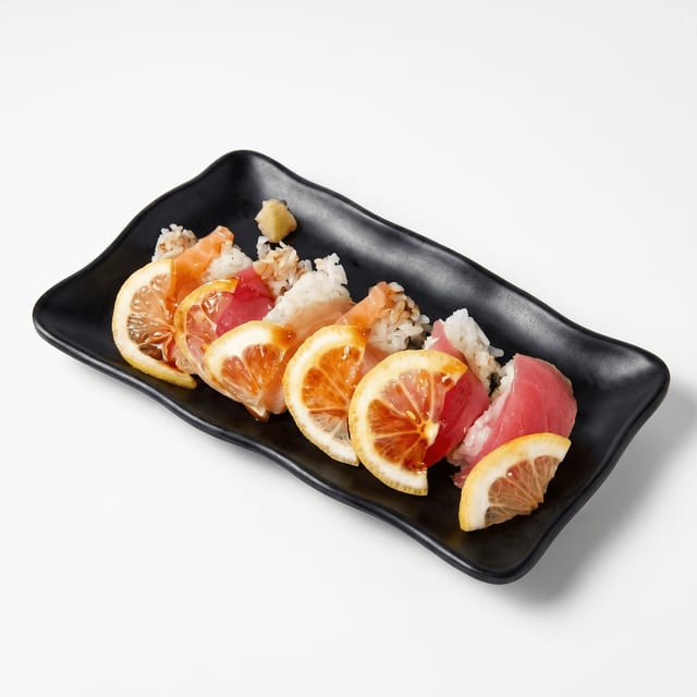 Hawaiian Roll.