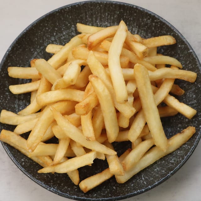 French Fries.