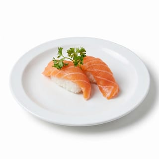 Sake (Salmon) Nigiri