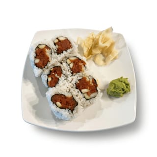 Spicy Tuna Roll