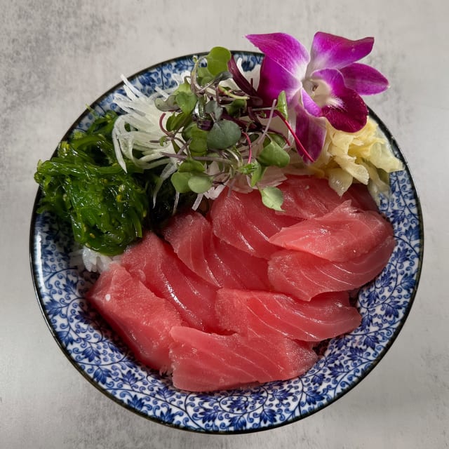 Tuna Don.