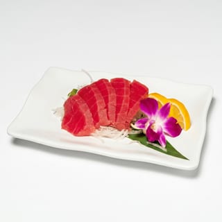 Tuna Sashimi