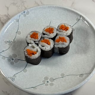 Yamagobo Roll