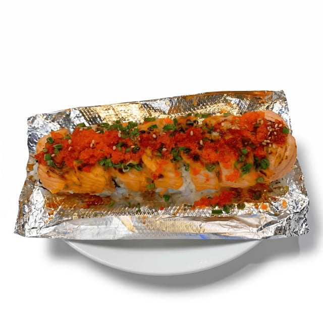 North Roll.