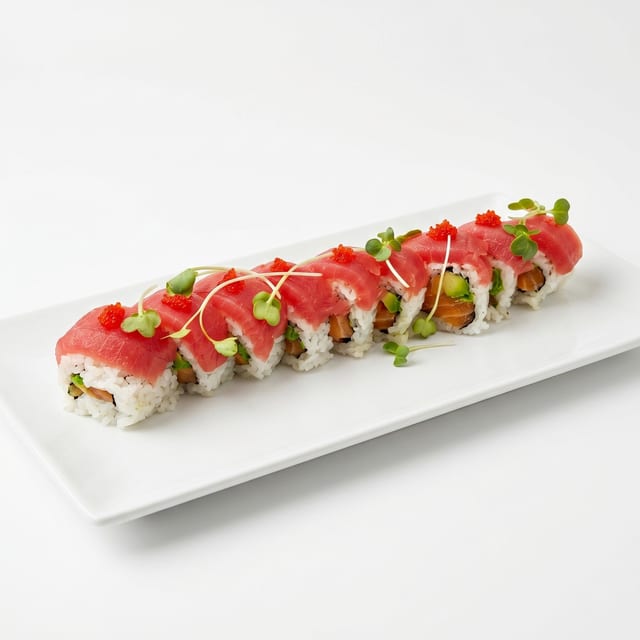 Double Roll.