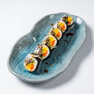 Special Vege Roll