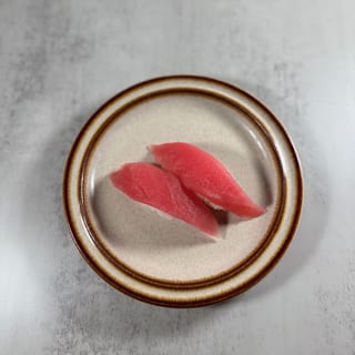 Maguro (Tuna) Nigiri