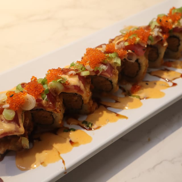 C-3PO Roll.