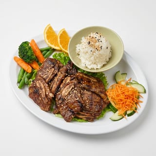 Short Rib