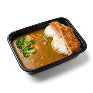 Katsu Curry