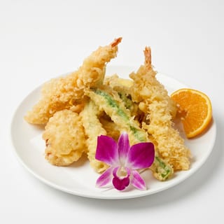 Tempura Appetizer