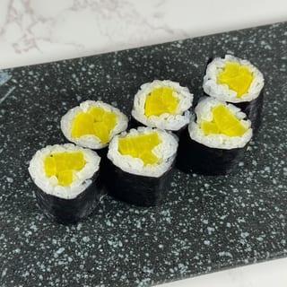 Oshinko Maki