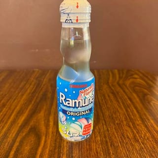 Ramune